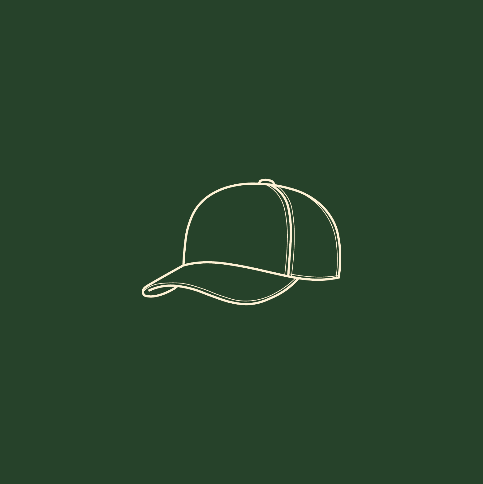 Baseball caps