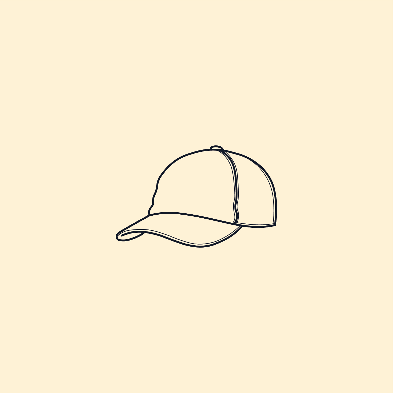Dad caps
