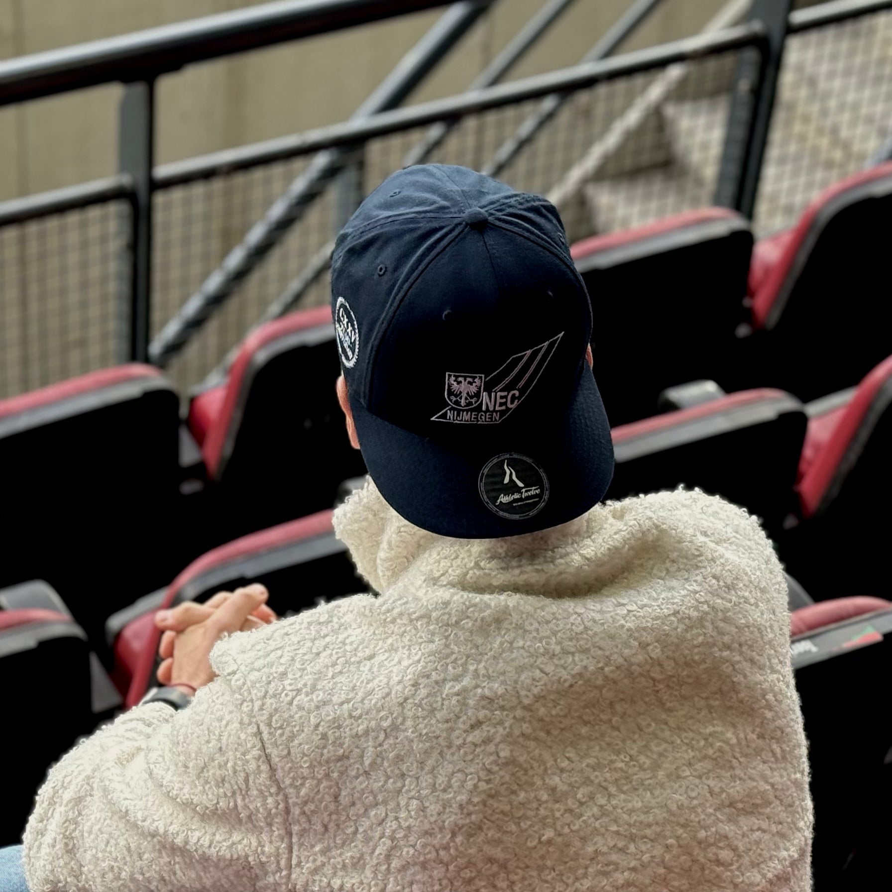 N.E.C. Nijmegen x Athletic Twelve