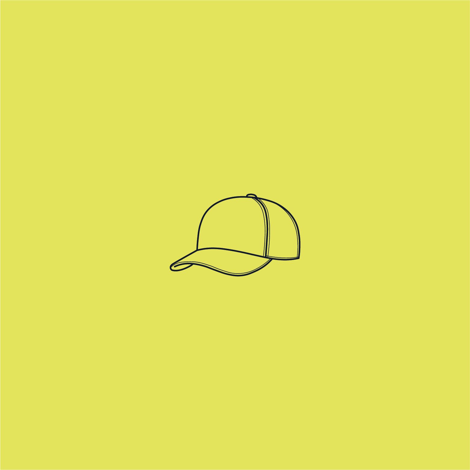 Kids caps