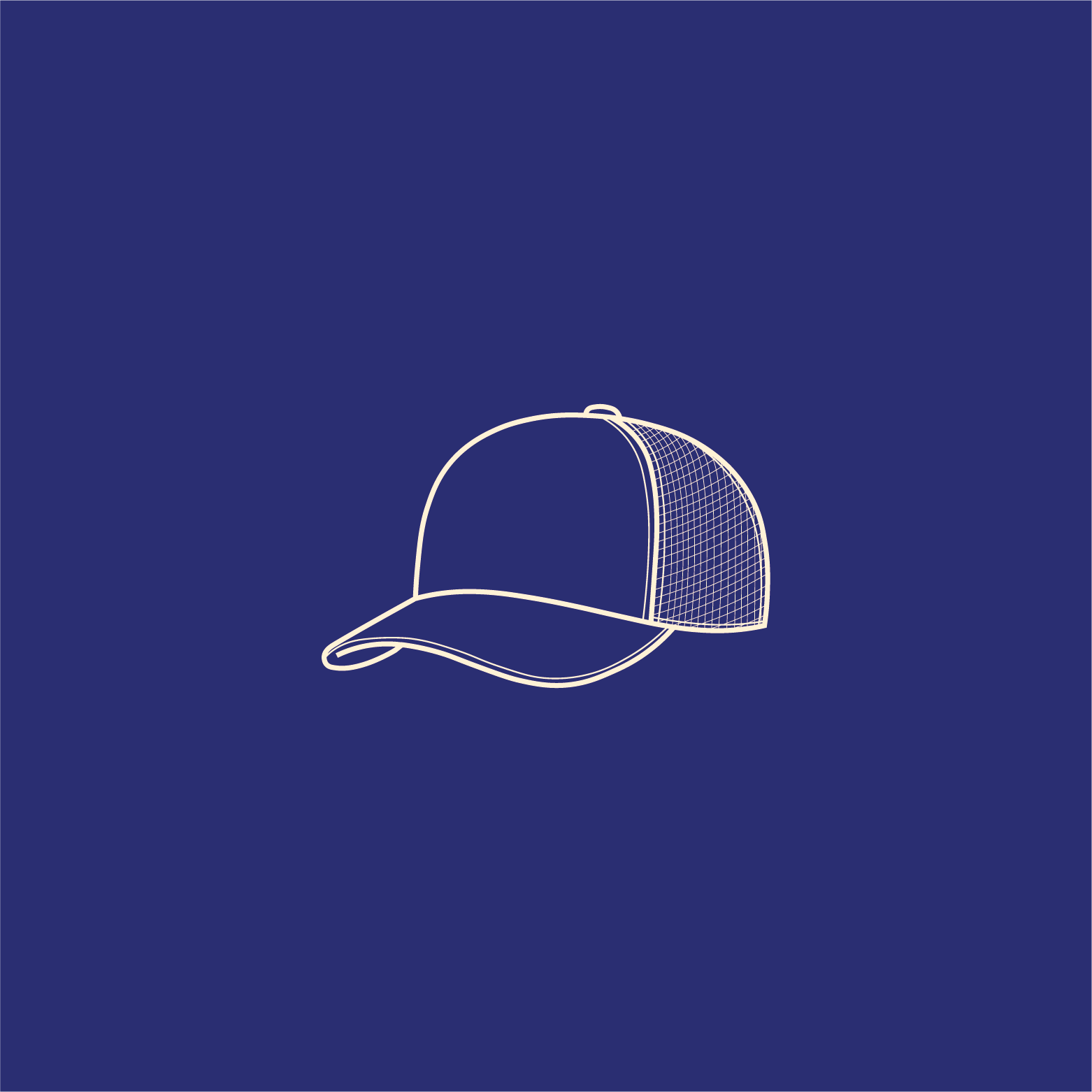 Trucker caps