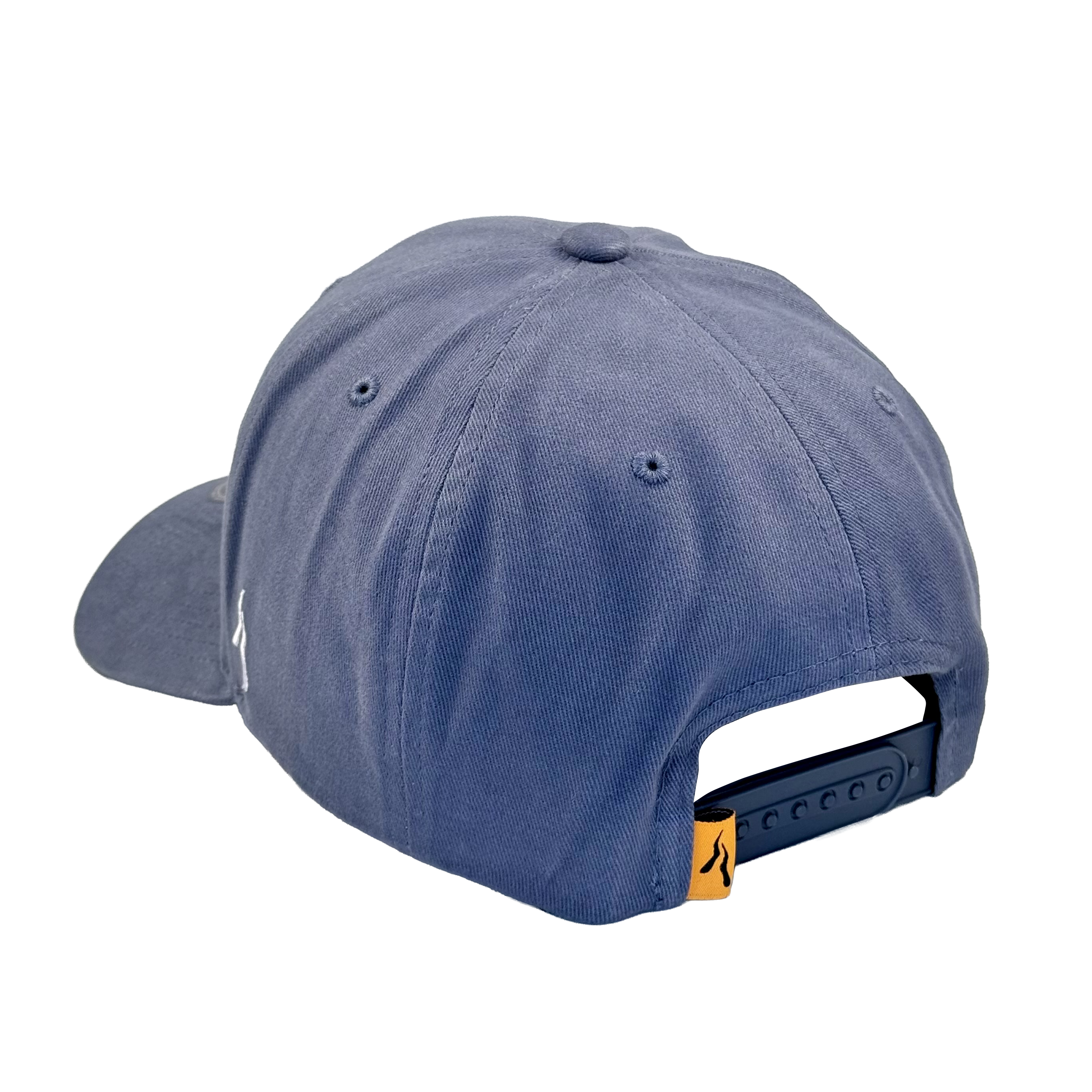 Athletic Twelve baseball cap · Blue