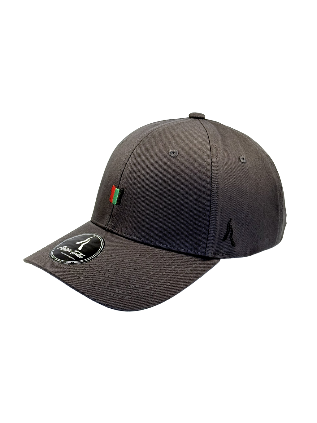 Coming soon · N.E.C. Nijmegen x Athletic Twelve baseball cap · Graphite