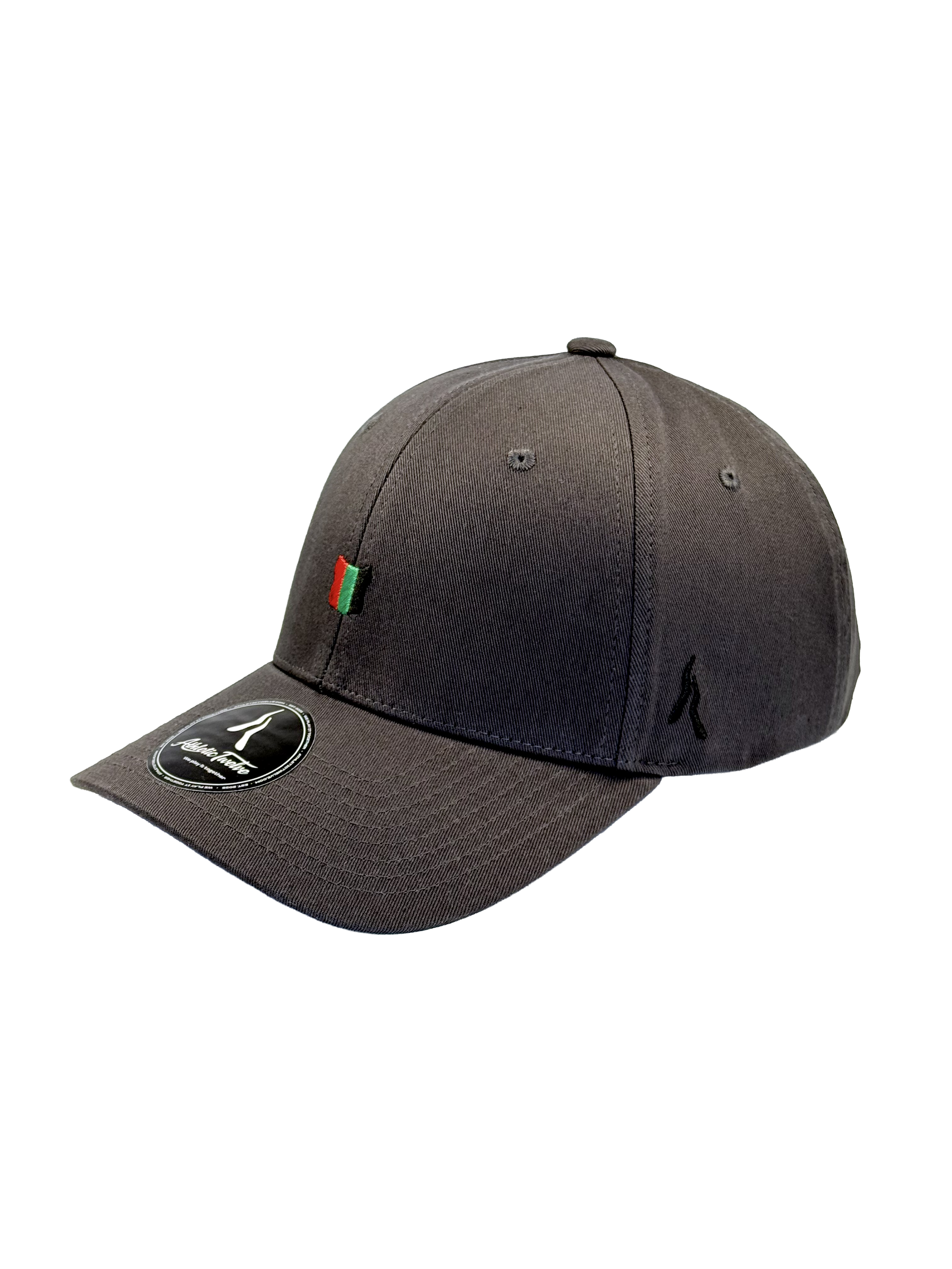 Coming soon · N.E.C. Nijmegen x Athletic Twelve baseball cap · Graphite