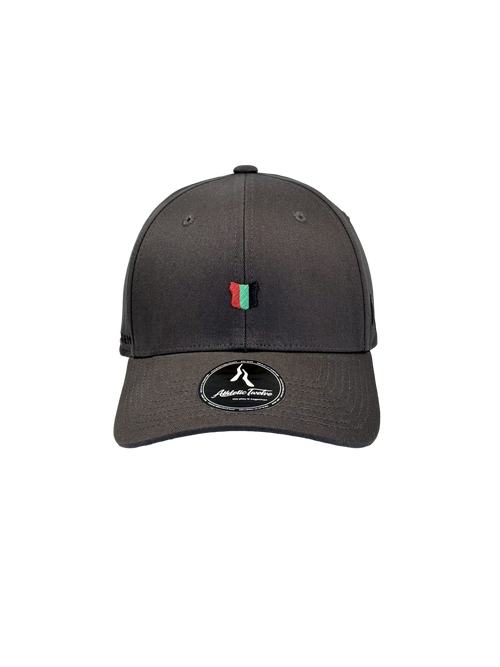 Coming soon · N.E.C. Nijmegen x Athletic Twelve baseball cap · Graphite