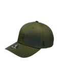 Coming soon · N.E.C. Nijmegen x Athletic Twelve baseball cap · Green