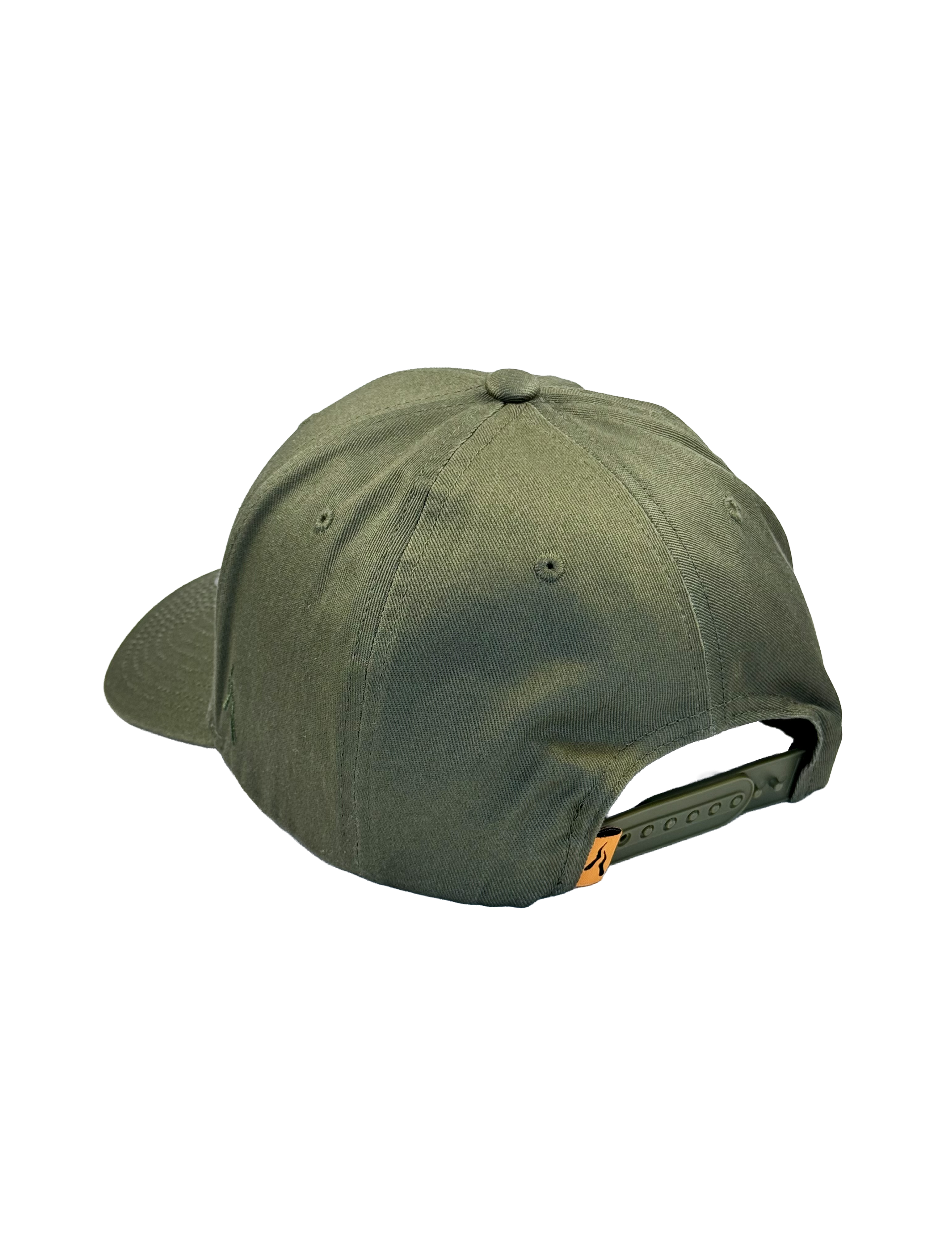 Coming soon · N.E.C. Nijmegen x Athletic Twelve baseball cap · Green