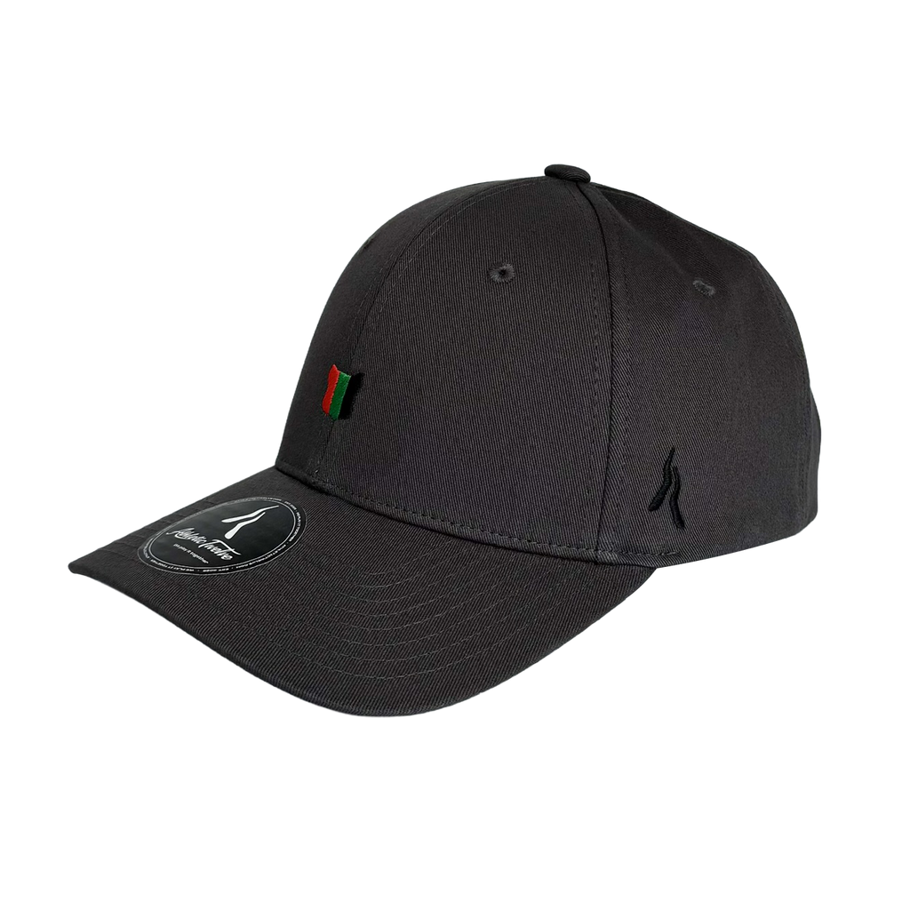 N.E.C. Nijmegen x Athletic Twelve baseball cap · Graphite