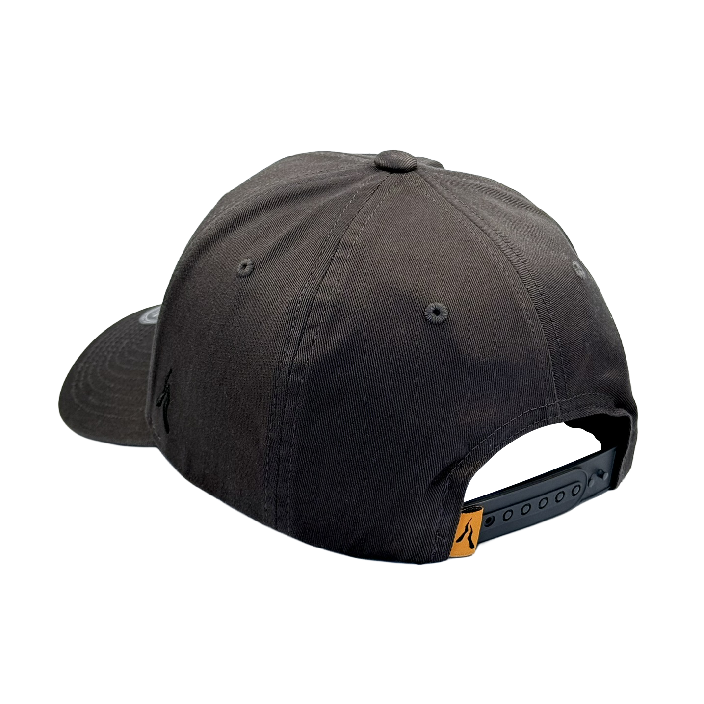 N.E.C. Nijmegen x Athletic Twelve baseball cap · Graphite