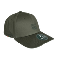 N.E.C. Nijmegen x Athletic Twelve baseball cap · Green