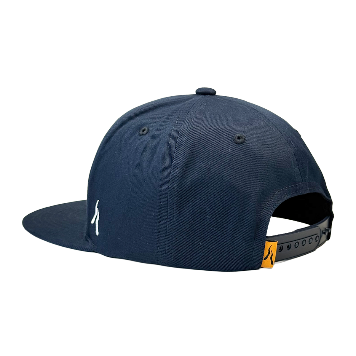 N.E.C. Nijmegen x Athletic Twelve snapback cap · Navy