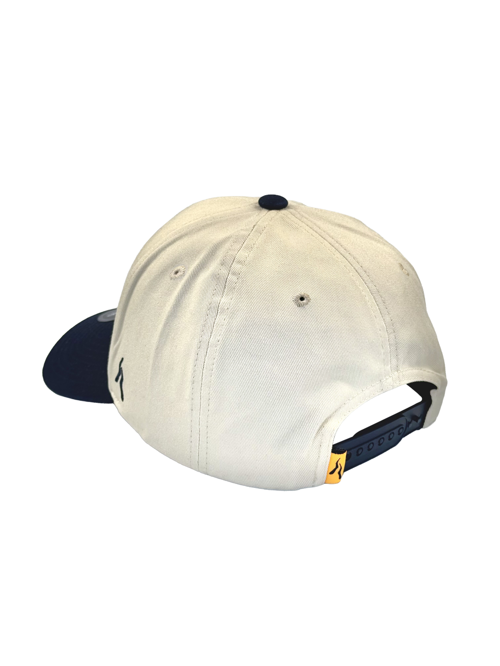 Coming soon · Sparta Rotterdam x Athletic Twelve baseball cap · Cream & navy
