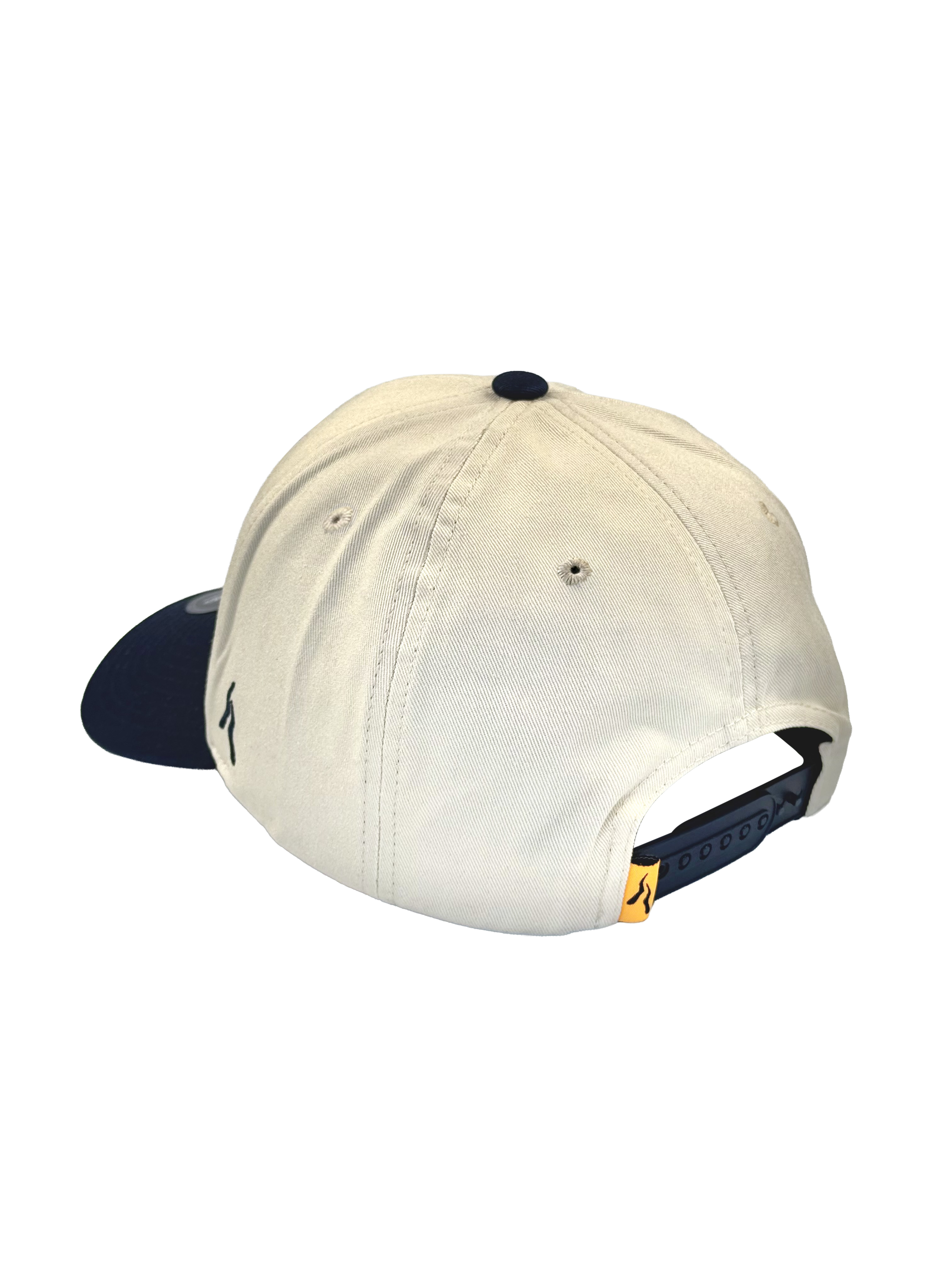 Coming soon · Sparta Rotterdam x Athletic Twelve baseball cap · Cream & navy