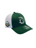 Coming soon · Sparta Rotterdam x Athletic Twelve trucker cap · Green & white