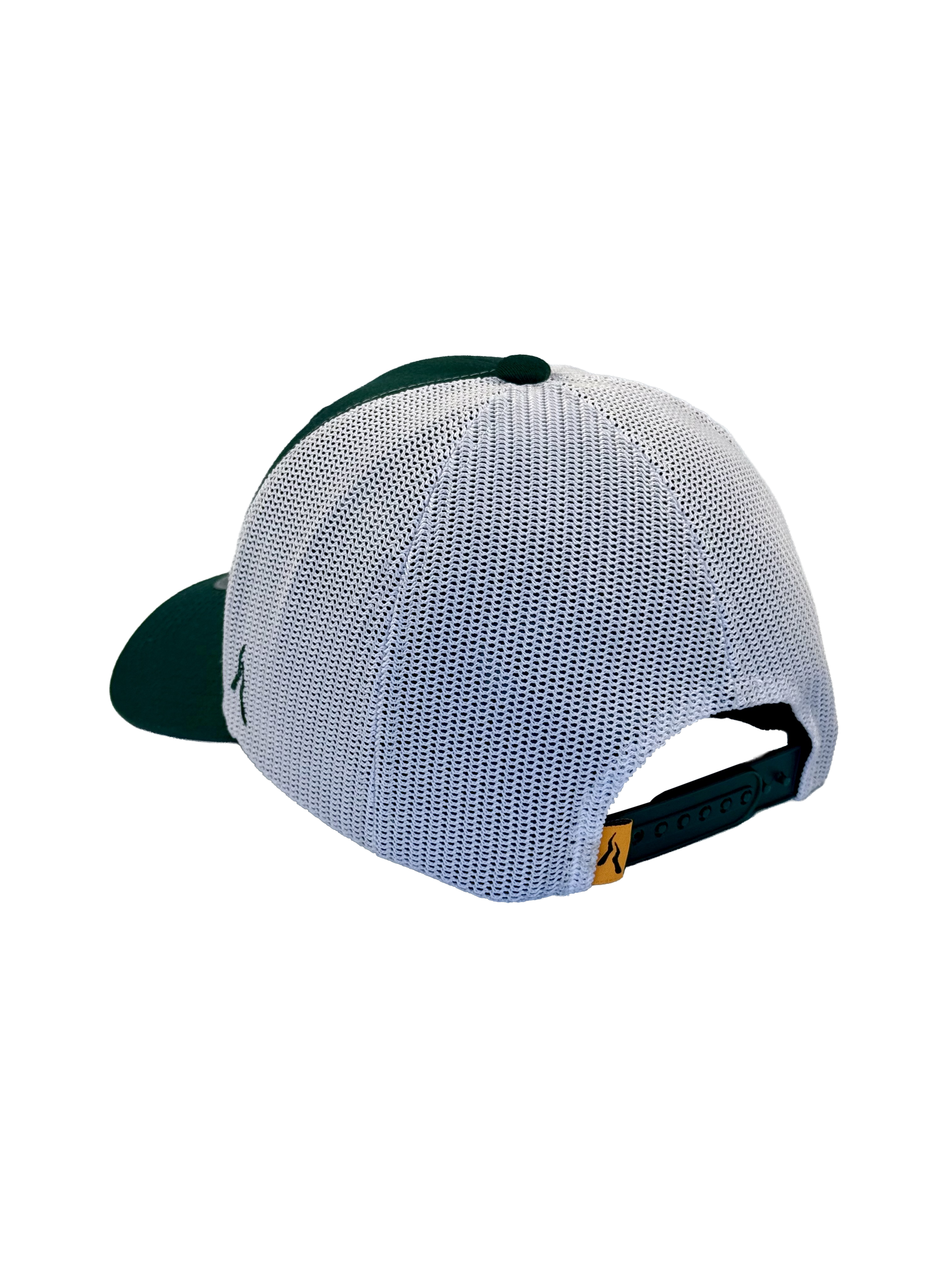 Coming soon · Sparta Rotterdam x Athletic Twelve trucker cap · Green & white