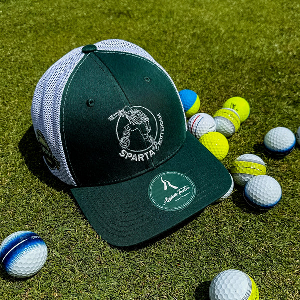 Trucker caps